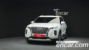 Hyundai Palisade, 2019 — миниатюра 3
