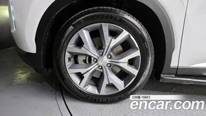 Hyundai Palisade, 2019 — миниатюра 5
