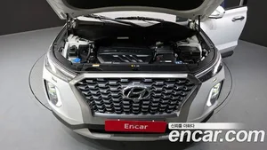 Hyundai Palisade, 2019 — миниатюра 6