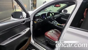 Hyundai Palisade, 2019 — миниатюра 10