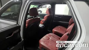 Hyundai Palisade, 2019 — миниатюра 11