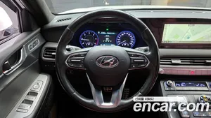 Hyundai Palisade, 2019 — миниатюра 13