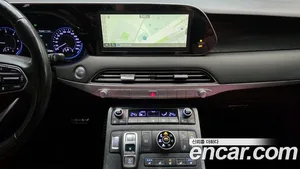 Hyundai Palisade, 2019 — миниатюра 18