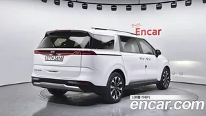 Kia Carnival, 2020 — миниатюра 2