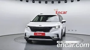 Kia Carnival, 2020 — миниатюра 3