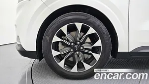 Kia Carnival, 2020 — миниатюра 5