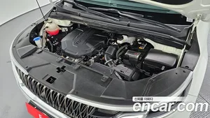 Kia Carnival, 2020 — миниатюра 6
