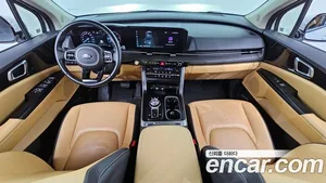 Kia Carnival, 2020 — миниатюра 7