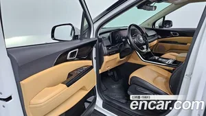 Kia Carnival, 2020 — миниатюра 10