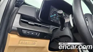 Kia Carnival, 2020 — миниатюра 14