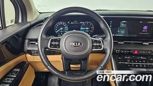 Kia Carnival, 2020 — миниатюра 15