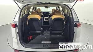 Kia Carnival, 2020 — миниатюра 20