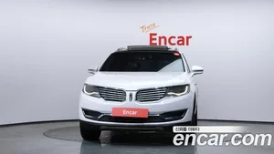 Lincoln MKX, 2016 — миниатюра 3