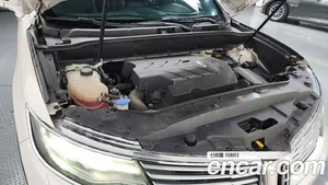 Lincoln MKX, 2016 — миниатюра 6
