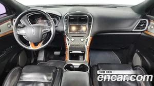 Lincoln MKX, 2016 — миниатюра 7