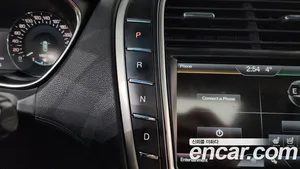 Lincoln MKX, 2016 — миниатюра 9