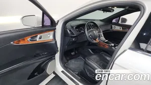 Lincoln MKX, 2016 — миниатюра 10