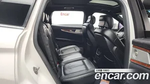 Lincoln MKX, 2016 — миниатюра 12
