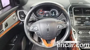 Lincoln MKX, 2016 — миниатюра 13