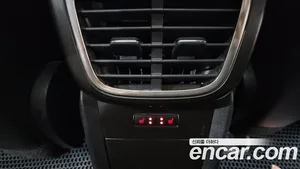 Lincoln MKX, 2016 — миниатюра 19