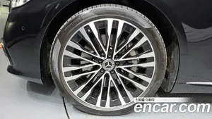 Mercedes-Benz S-Class, 2021 — миниатюра 5