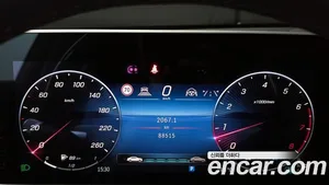 Mercedes-Benz S-Class, 2021 — миниатюра 8