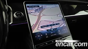 Mercedes-Benz S-Class, 2021 — миниатюра 11