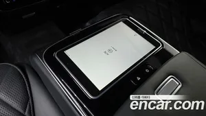 Mercedes-Benz S-Class, 2021 — миниатюра 17