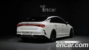 Kia K5, 2020 — миниатюра 2