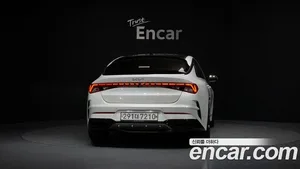Kia K5, 2020 — миниатюра 4