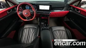 Kia K5, 2020 — миниатюра 7