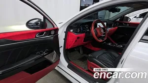 Kia K5, 2020 — миниатюра 10
