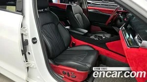 Kia K5, 2020 — миниатюра 11