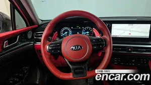 Kia K5, 2020 — миниатюра 13
