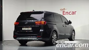 Kia Carnival, 2019 — миниатюра 2