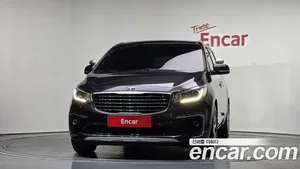 Kia Carnival, 2019 — миниатюра 3