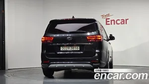 Kia Carnival, 2019 — миниатюра 4