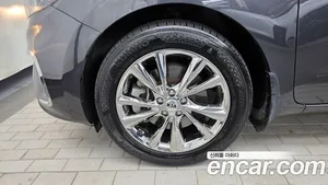 Kia Carnival, 2019 — миниатюра 5