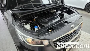 Kia Carnival, 2019 — миниатюра 6