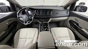 Kia Carnival, 2019 — миниатюра 7