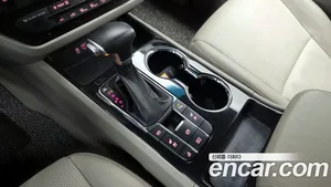 Kia Carnival, 2019 — миниатюра 9