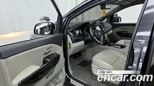 Kia Carnival, 2019 — миниатюра 10