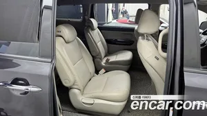 Kia Carnival, 2019 — миниатюра 12