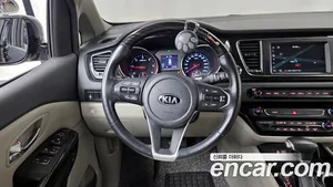 Kia Carnival, 2019 — миниатюра 13