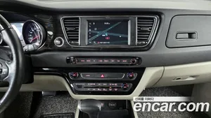 Kia Carnival, 2019 — миниатюра 14