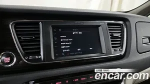 Kia Carnival, 2019 — миниатюра 16