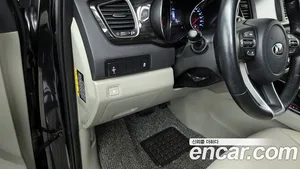 Kia Carnival, 2019 — миниатюра 17