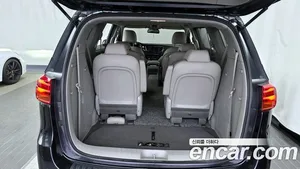 Kia Carnival, 2019 — миниатюра 20