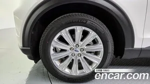 Ford Explorer, 2021 — миниатюра 5
