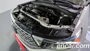 Ford Explorer, 2021 — миниатюра 6